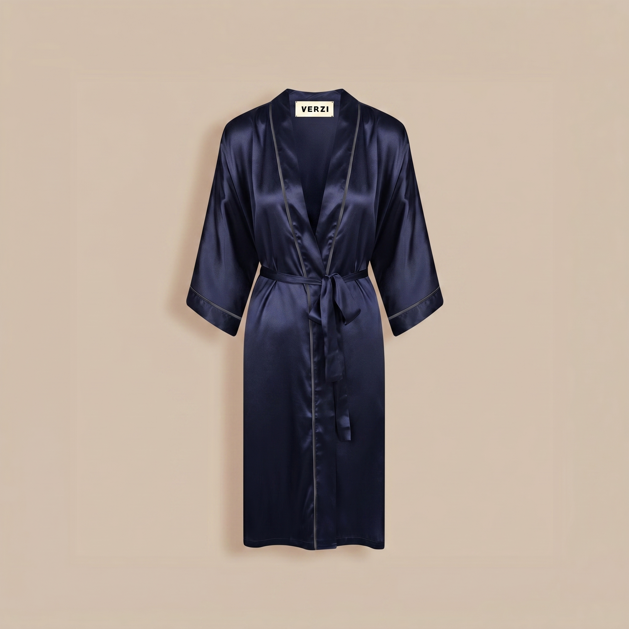 Rika Silk Kimono